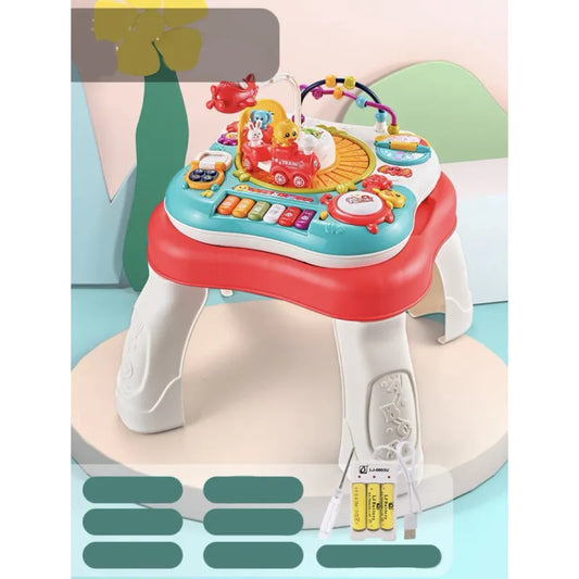 Toddler Toy Collection