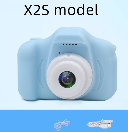 PetitePix Junior Camera
