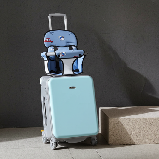 Junior Jetsetter Ride-On Case