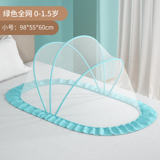 Compact Baby Mosquito Net - Universal Fit
