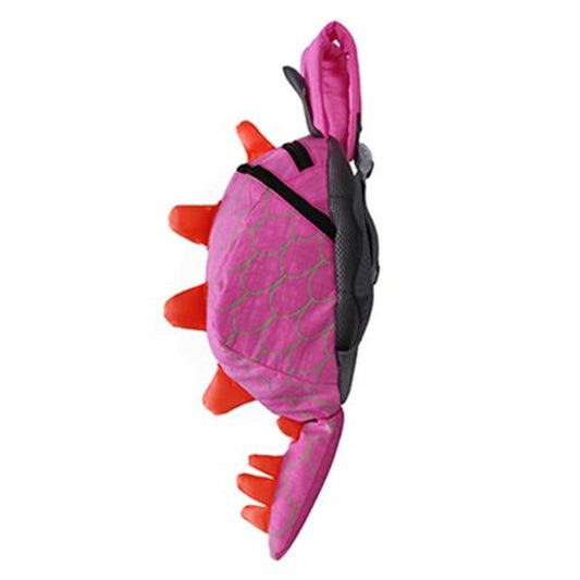 Dino Pal Toddler Backpack