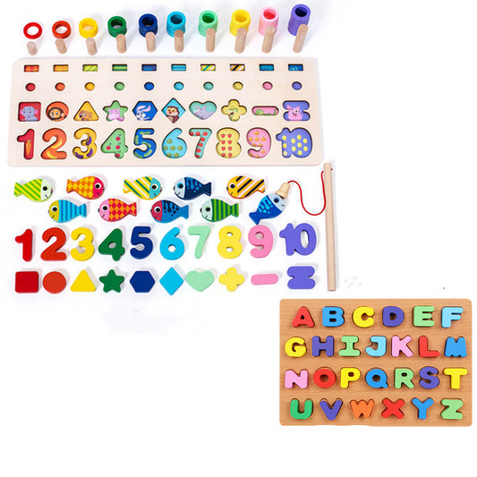 Bright Minds Educational Toys