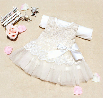 Little Girls' Summer Fun Dress
