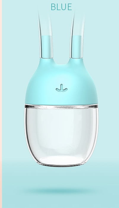 Hygienic Baby Nasal Cleaner