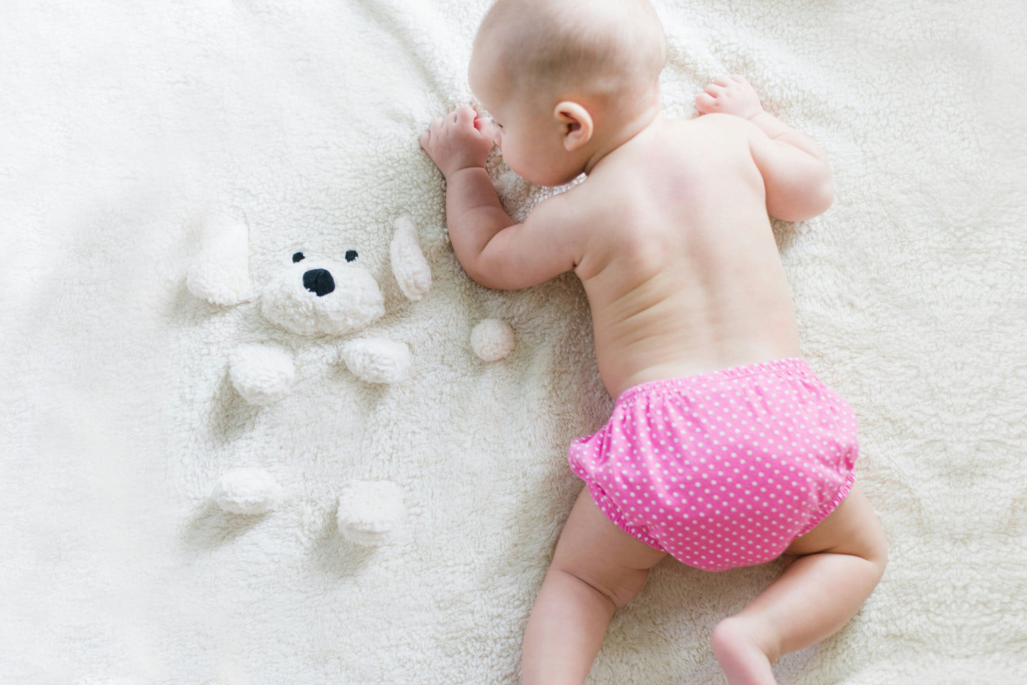Diapers for babies