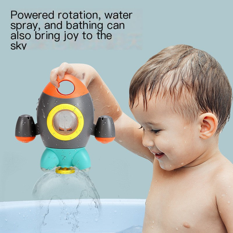 Водна въртележка Splash Fun