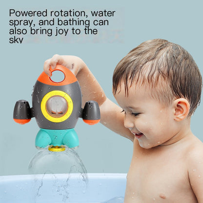 Водна въртележка Splash Fun