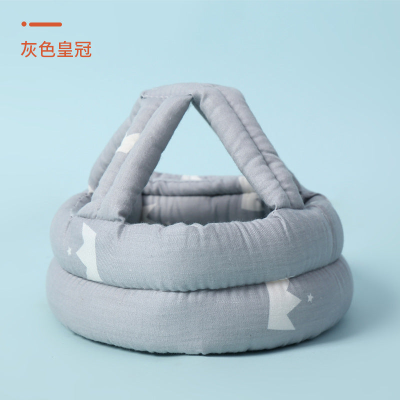 Toddler Safety Helmet for First Steps