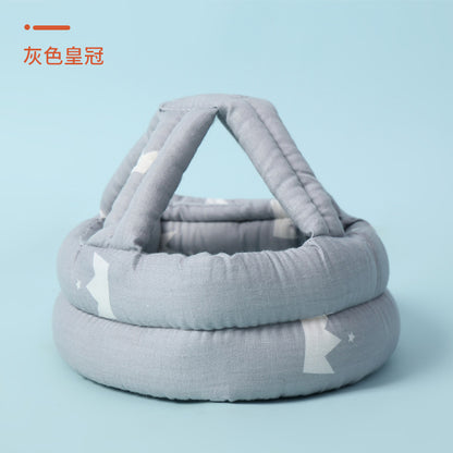 Toddler Safety Helmet for First Steps