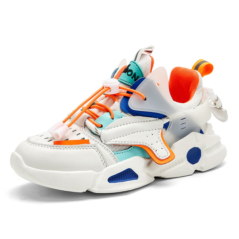 Kids' CoolVent Mesh Sneakers