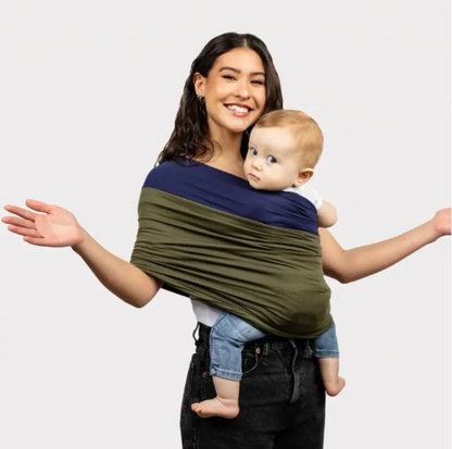Слинг за бебета ComfyCling