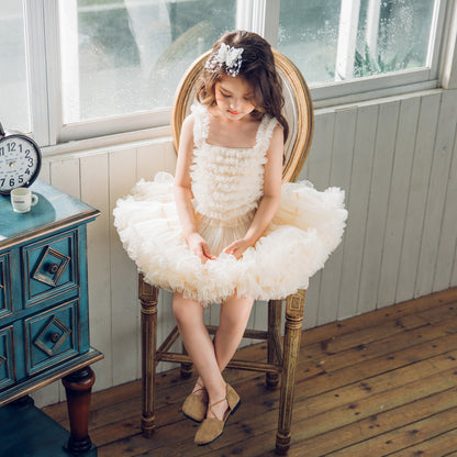 Princess Tutu Skirt for Kids