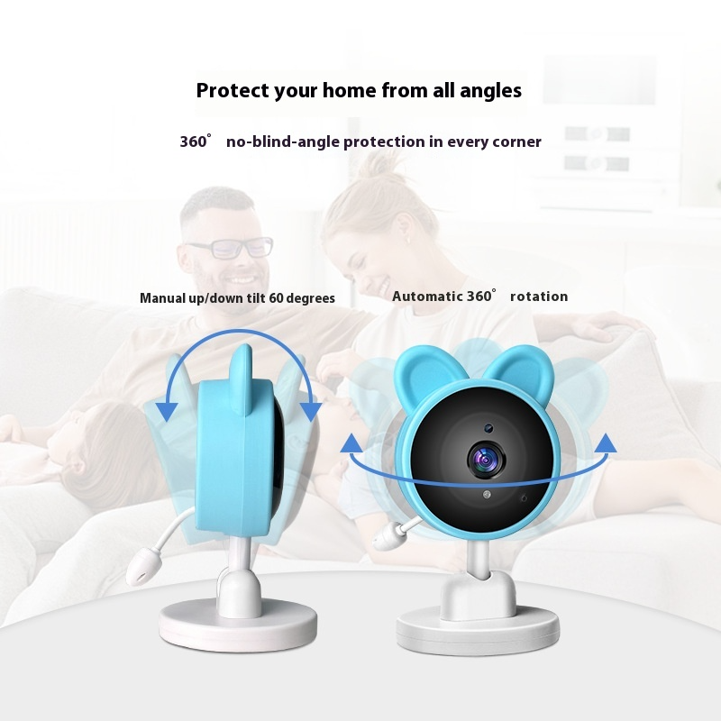 Baby Guard Monitor