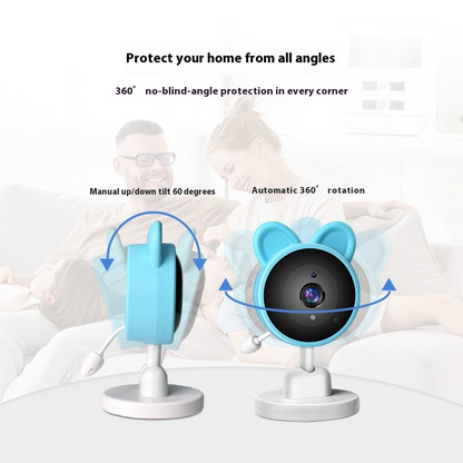 Baby Guard Monitor