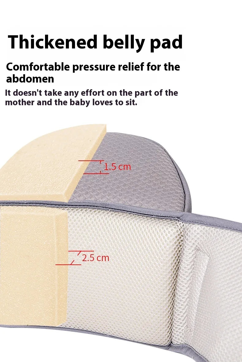 Easy Carry Baby Sling