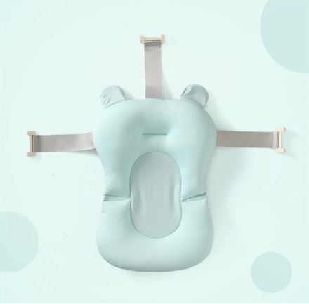 Сгъваем стол за баня ComfyFold за бебета