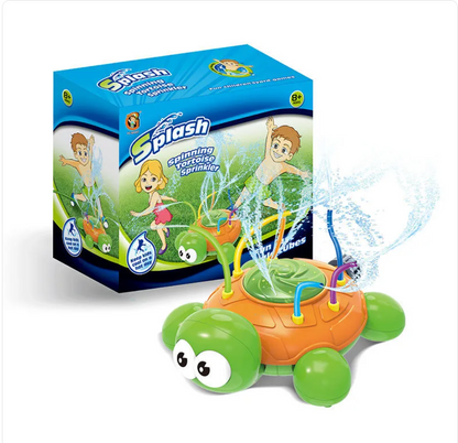 Magical Garden Water Sprinkler for Kids