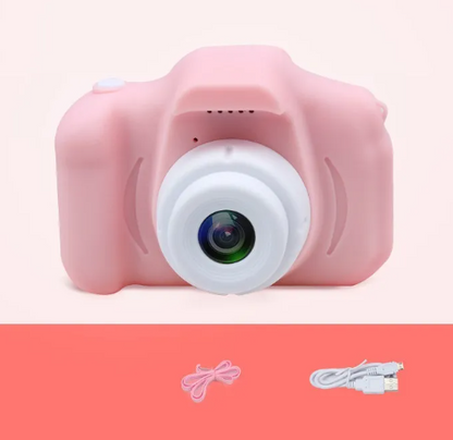 PetitePix Junior Camera