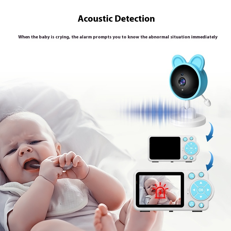 Baby Guard Monitor