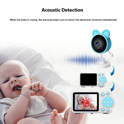 Baby Guard Monitor