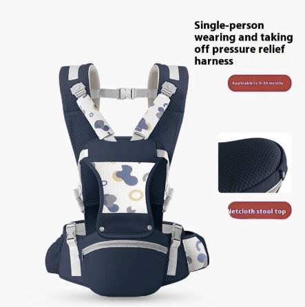 Easy Carry Baby Sling