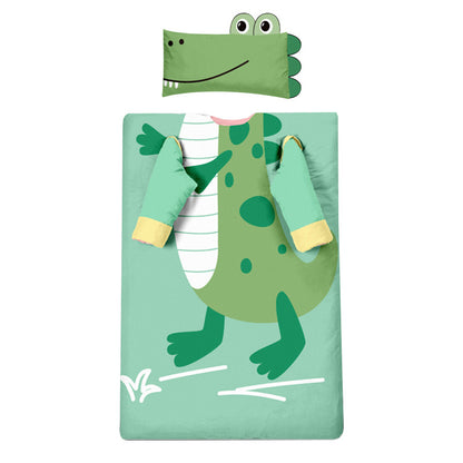All-Season Cozy Baby Sleep Sack