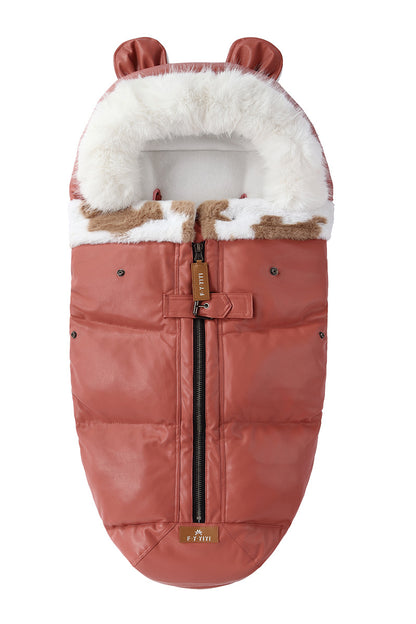 Autumn-Winter Baby Snuggle Sack