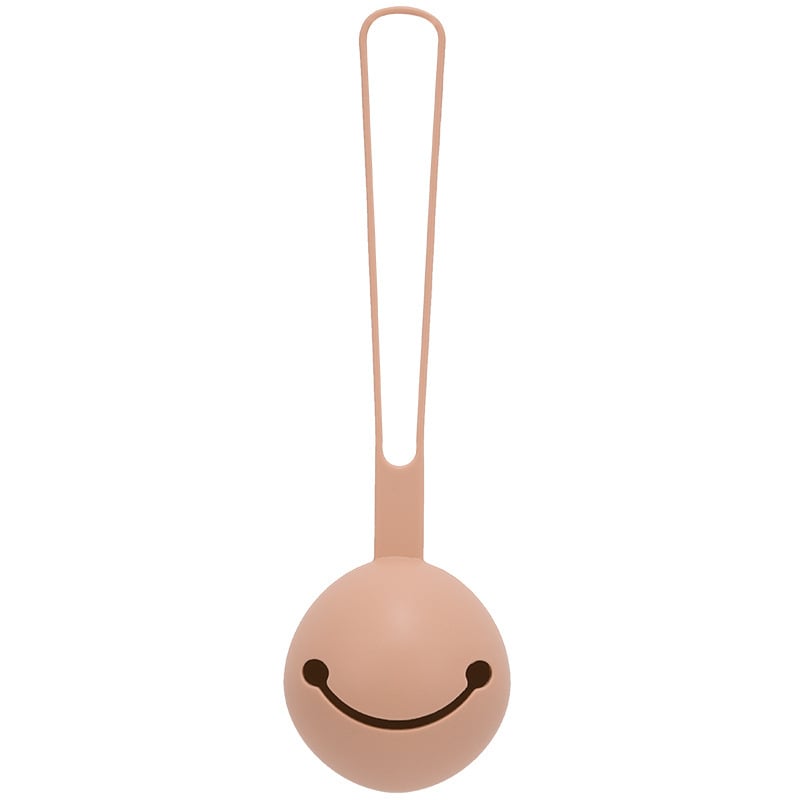 Baby Teether Nipple Bag with Lanyard