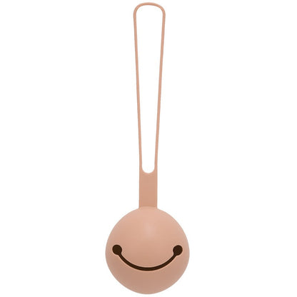 Baby Teether Nipple Bag with Lanyard