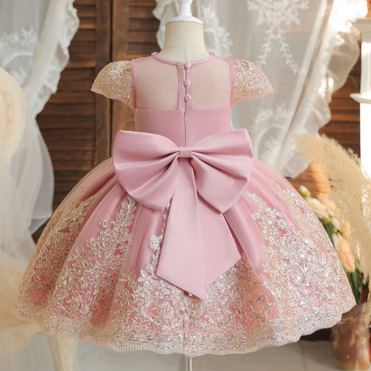 Little Princess Twirl Skirt