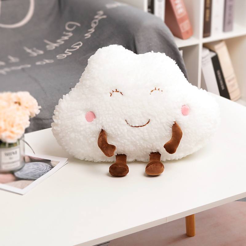Soft Hermit Crab Plush Toy