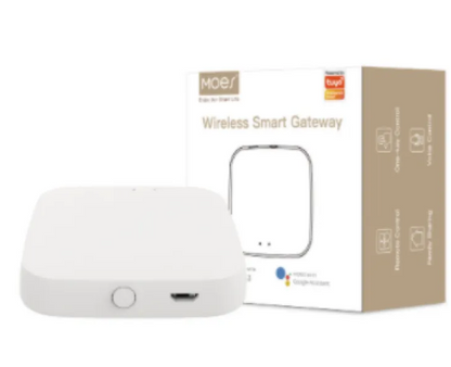 Smart Button Assistant Bluetooth Robot
