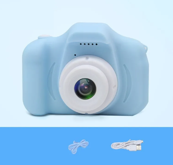PetitePix Junior Camera