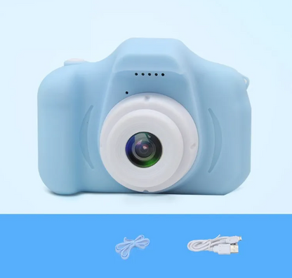 PetitePix Junior Camera