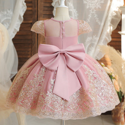 Little Princess Twirl Skirt
