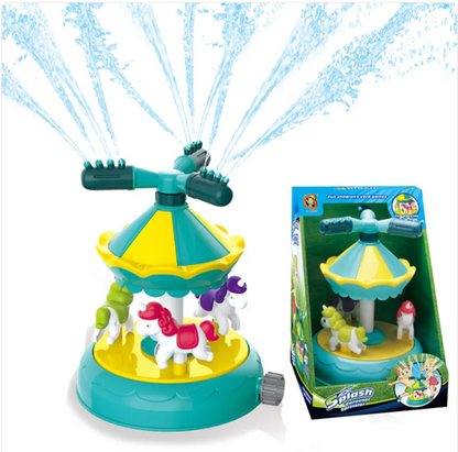Magical Garden Water Sprinkler for Kids