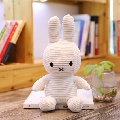 Плюшени играчки за декорация на детска стая