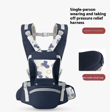 Easy Carry Baby Sling