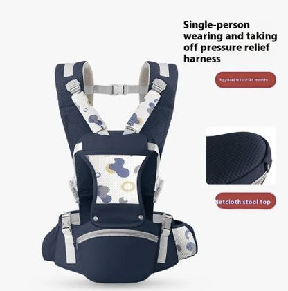 Easy Carry Baby Sling
