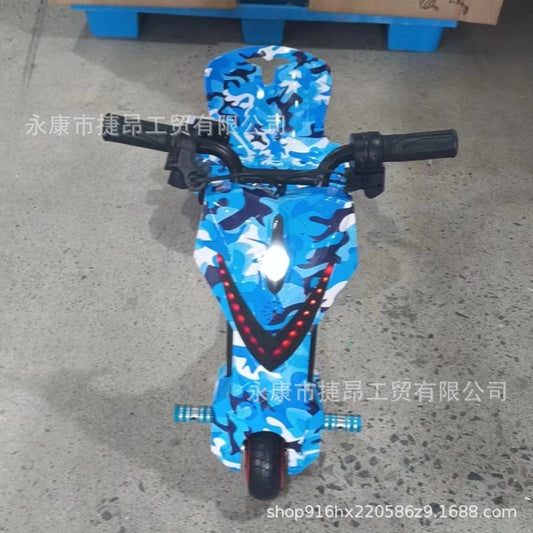 Electric Glide Trike - Youth Drifter 6-Inch