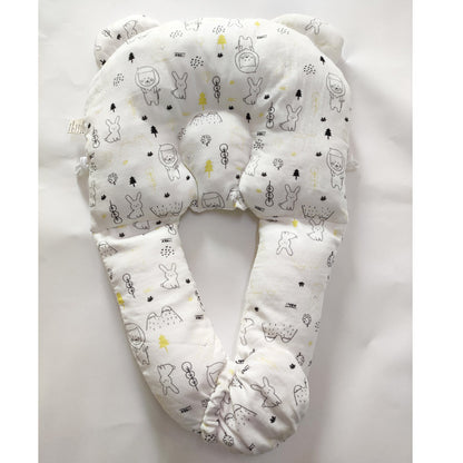 Baby Head Support Shaping Pillow