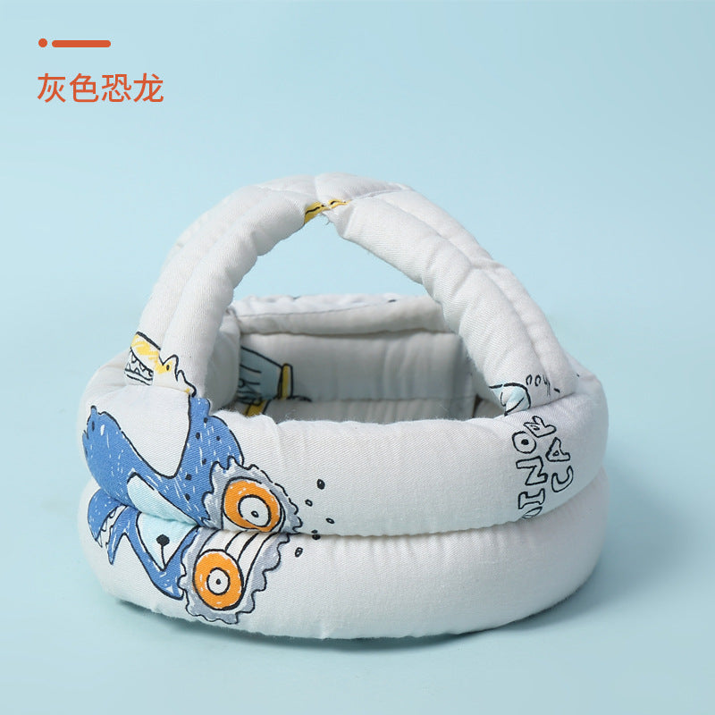 Toddler Safety Helmet for First Steps