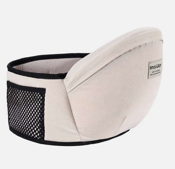 Помощна седалка Comfy Carry