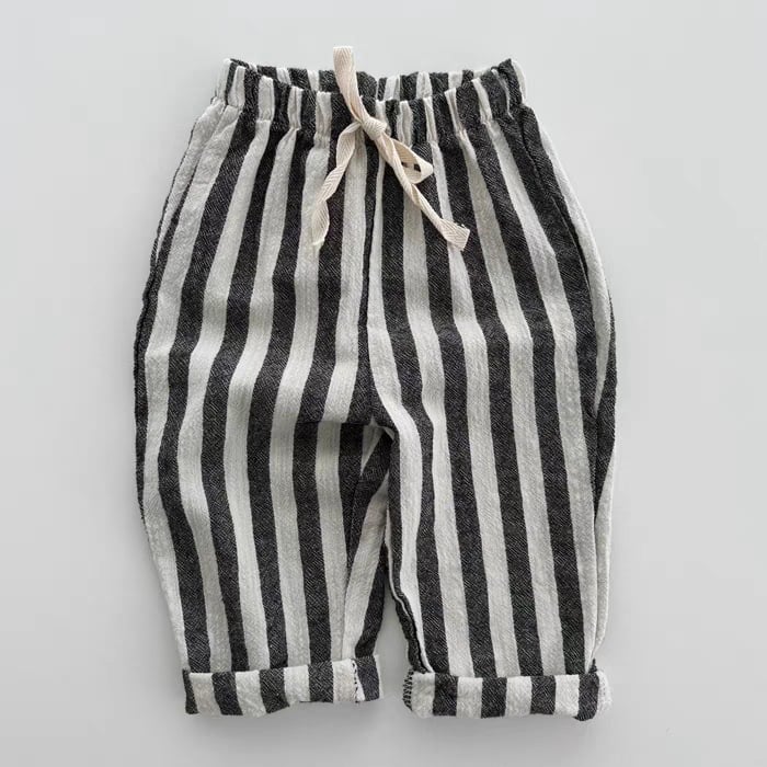 Kids' Trendy Breathable Pants