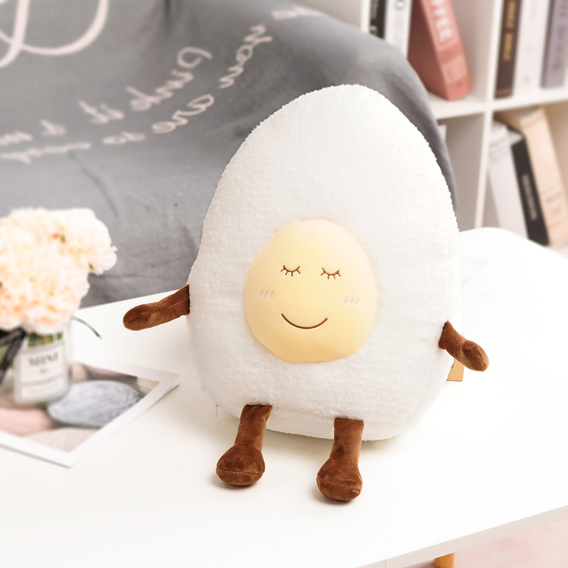 Soft Hermit Crab Plush Toy