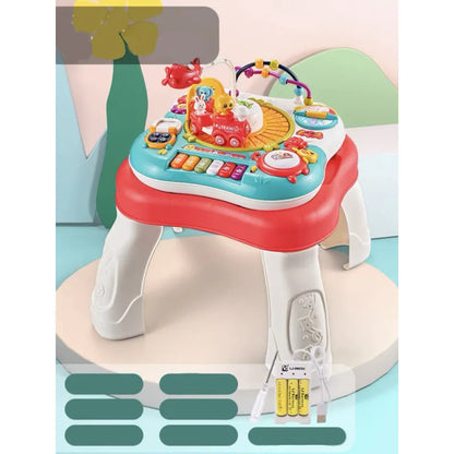 Toddler Toy Collection
