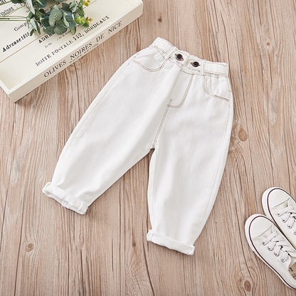 VersaStyle Kids Harlan Jeans
