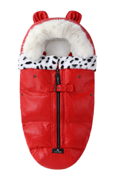 Autumn-Winter Baby Snuggle Sack