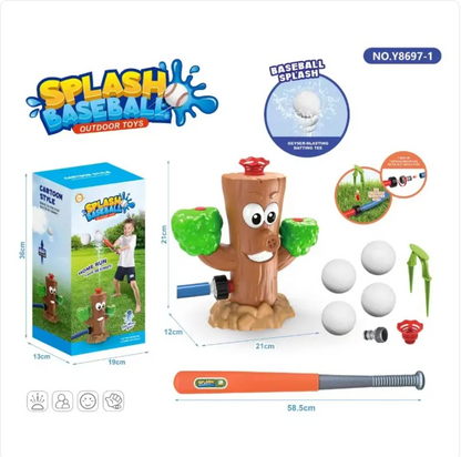 Magical Garden Water Sprinkler for Kids