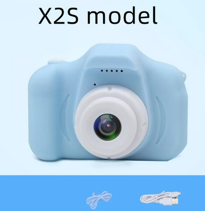 PetitePix Junior Camera
